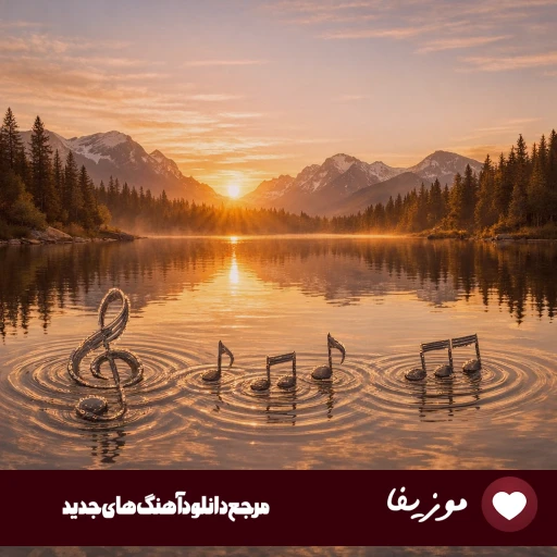 دانلود آهنگ چشاتو وا کن چند تا ابر یادگاری اینجاست ریمیکس اینستا