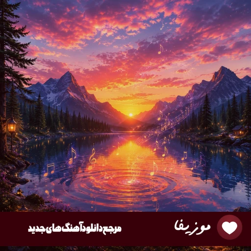 دانلود آهنگ دل بی حوصله ی من مثل ببر دشتای دور جابر (ریمیکس اینستا)