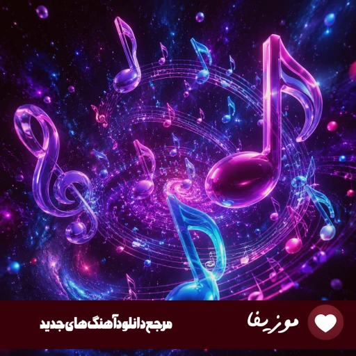 آهنگ مردم برا اون خندت چشای هار کشندت فرهاد فرهادی – ریمیکس اینستا