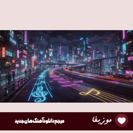 دانلود آهنگ  فرووال و امیر تتلو آره که موهات بلنده زیباست