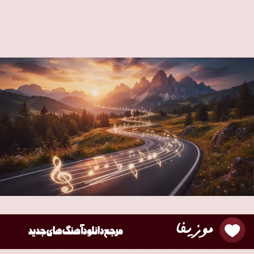 آهنگ گفتم چگونه از کجا هوش مصنوعی با صدای زن ریمیکس اینستا
