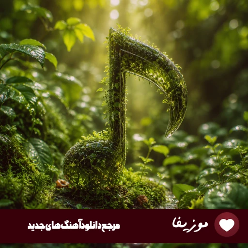 آهنگ  عشق تو توی جونمه آتیشی که میسوزونمه هوش مصنوعی فرهاد