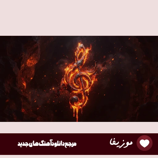 دانلود آهنگ من دیگه ضد ضربه شدم با صدای زن هوش مصنوعی ریمیکس