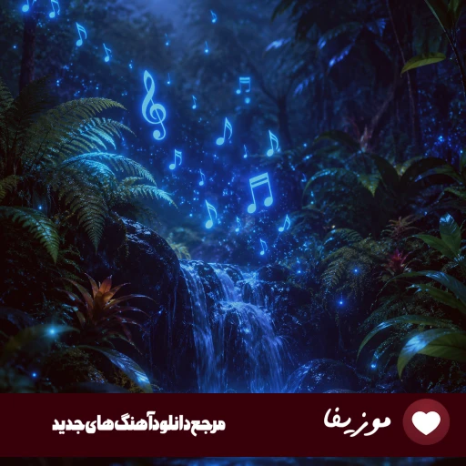 دانلود آهنگ اینجا عاشقا بهم نمیرسن محمد محرمی سعید کیان جنگ ریمیکس
