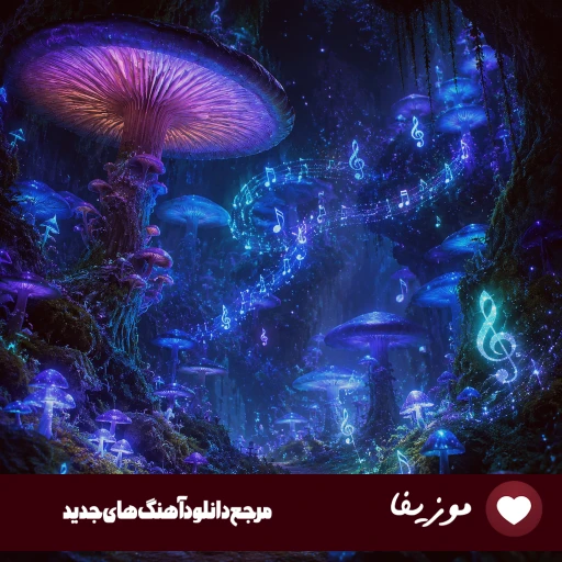 اهنگ های فرهاد مدرس نژاد ۱۴۰۵
