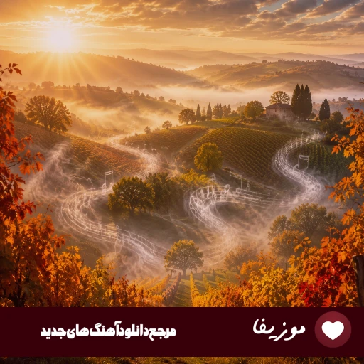 اهنگ شاد و پرانرژی جدید مجاز ریمیکس ۱۴۰۵