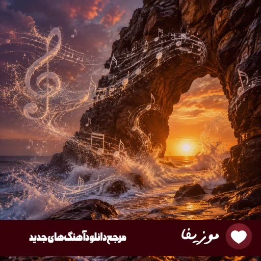 دانلود آهنگ جز تو کسی نمخوام هیچکه نداره حدی از روح الله کرمی ریمیکس