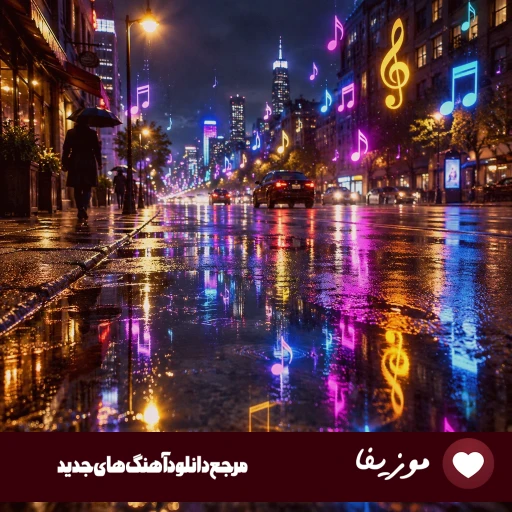 آهنگ به دعاهای ننم وصله امشو جانت روح الله کرمی ریمیکس اصلی