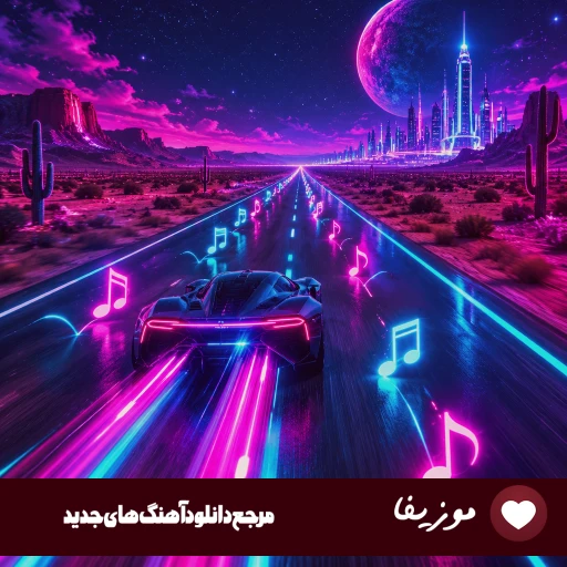 دانلود آهنگ مینل کارما {میخوام که کارمای منو خیلی زود پسش بدی با صدای زن}